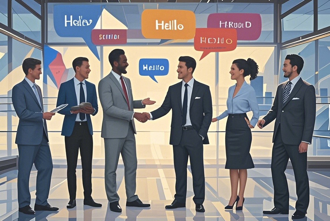 企業(yè)外貿(mào)業(yè)務(wù)做好小語種網(wǎng)站建站有哪些優(yōu)勢？